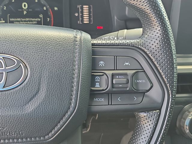 Used 2026 Toyota Tacoma SR AWD/4WD image 18