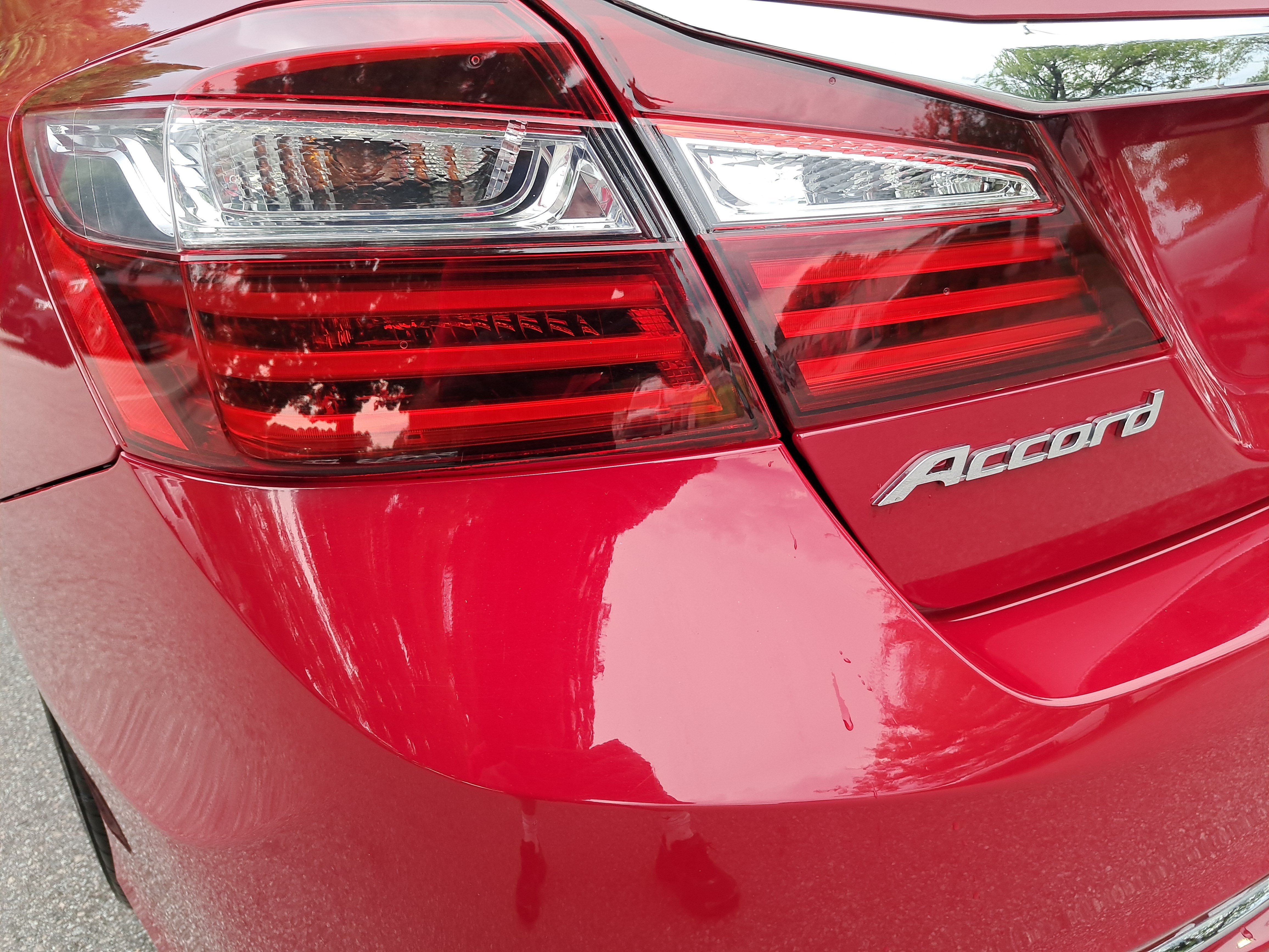 Used 2017 Honda Accord Sport image 33
