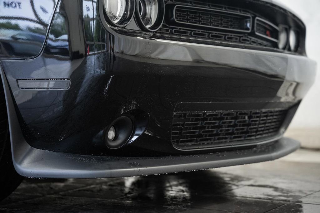 Certified 2021 Dodge Challenger R/T Scat Pack RWD image 12