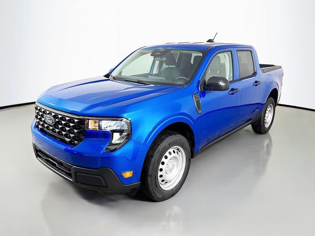 New 2026 Ford Maverick XL w/ Equipment Group 101A video 3