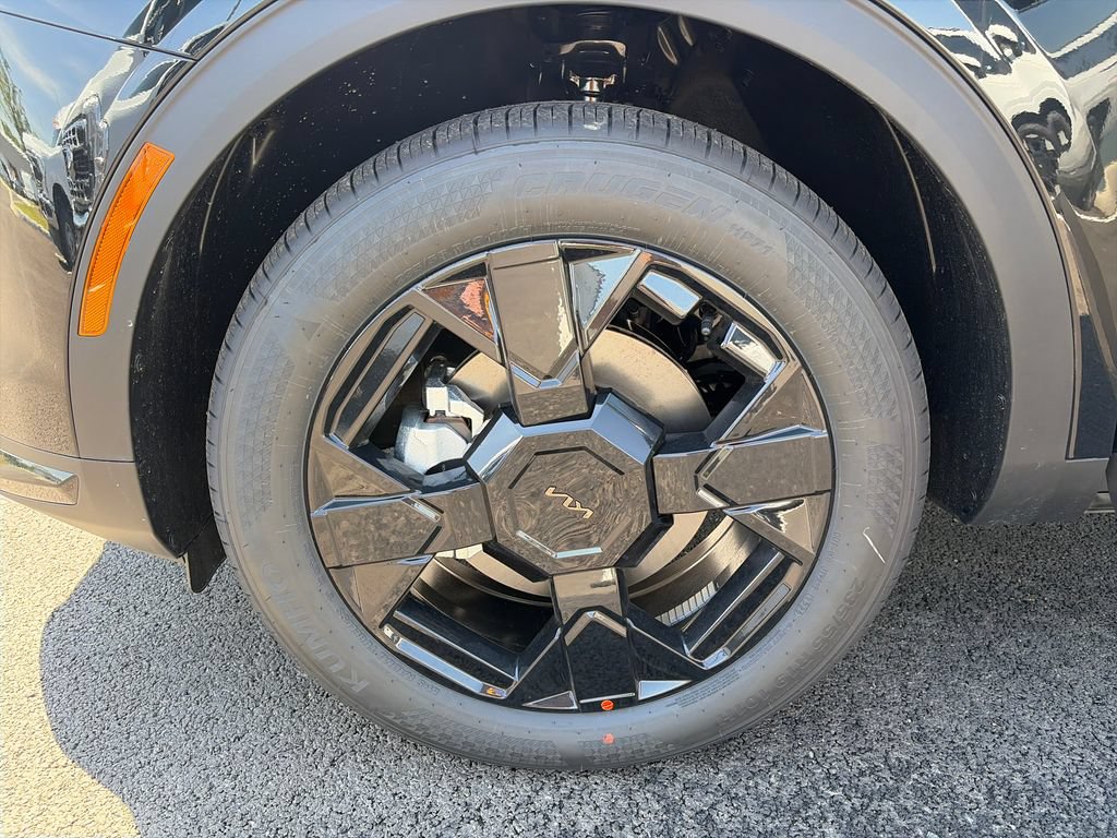 New 2026 Kia Sportage X-Line AWD/4WD image 24