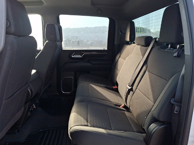 Used 2025 Chevrolet Silverado 2500 LT w/ Convenience Package AWD/4WD image 10