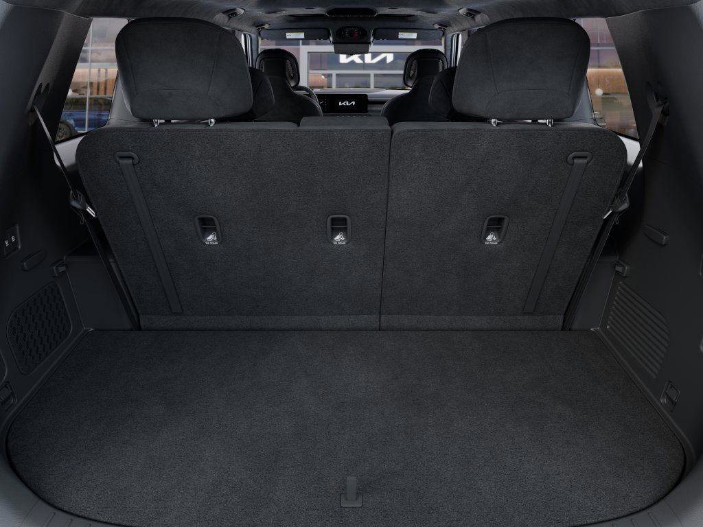 New 2027 Kia Telluride SX Prestige image 19