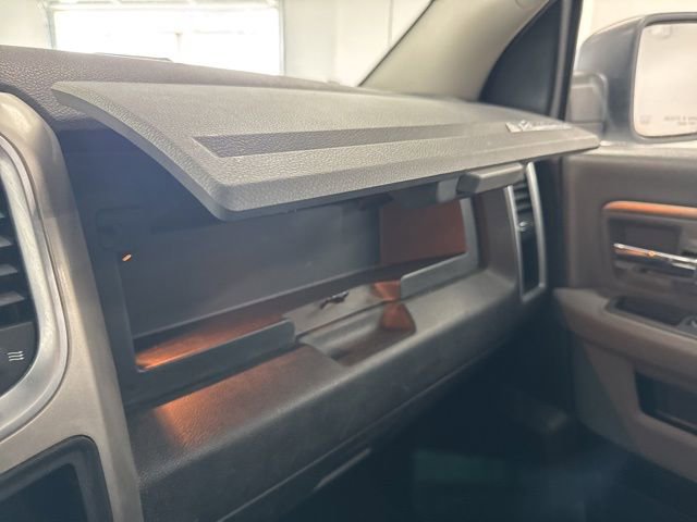 Used 2019 RAM 1500 Big Horn AWD/4WD image 51