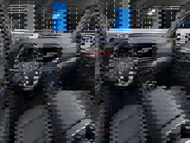 New 2026 GMC Sierra 1500 SLT image 15