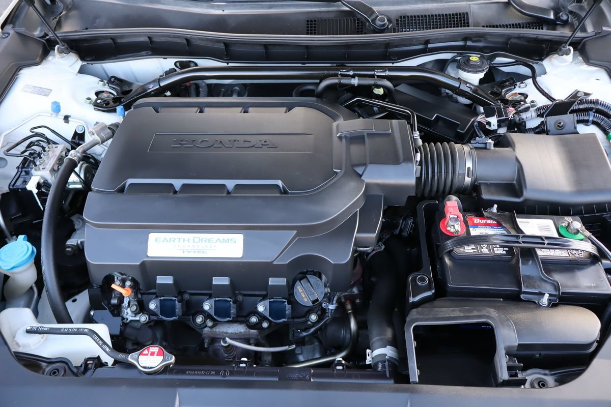 Used 2015 Honda Crosstour EX-L image 39