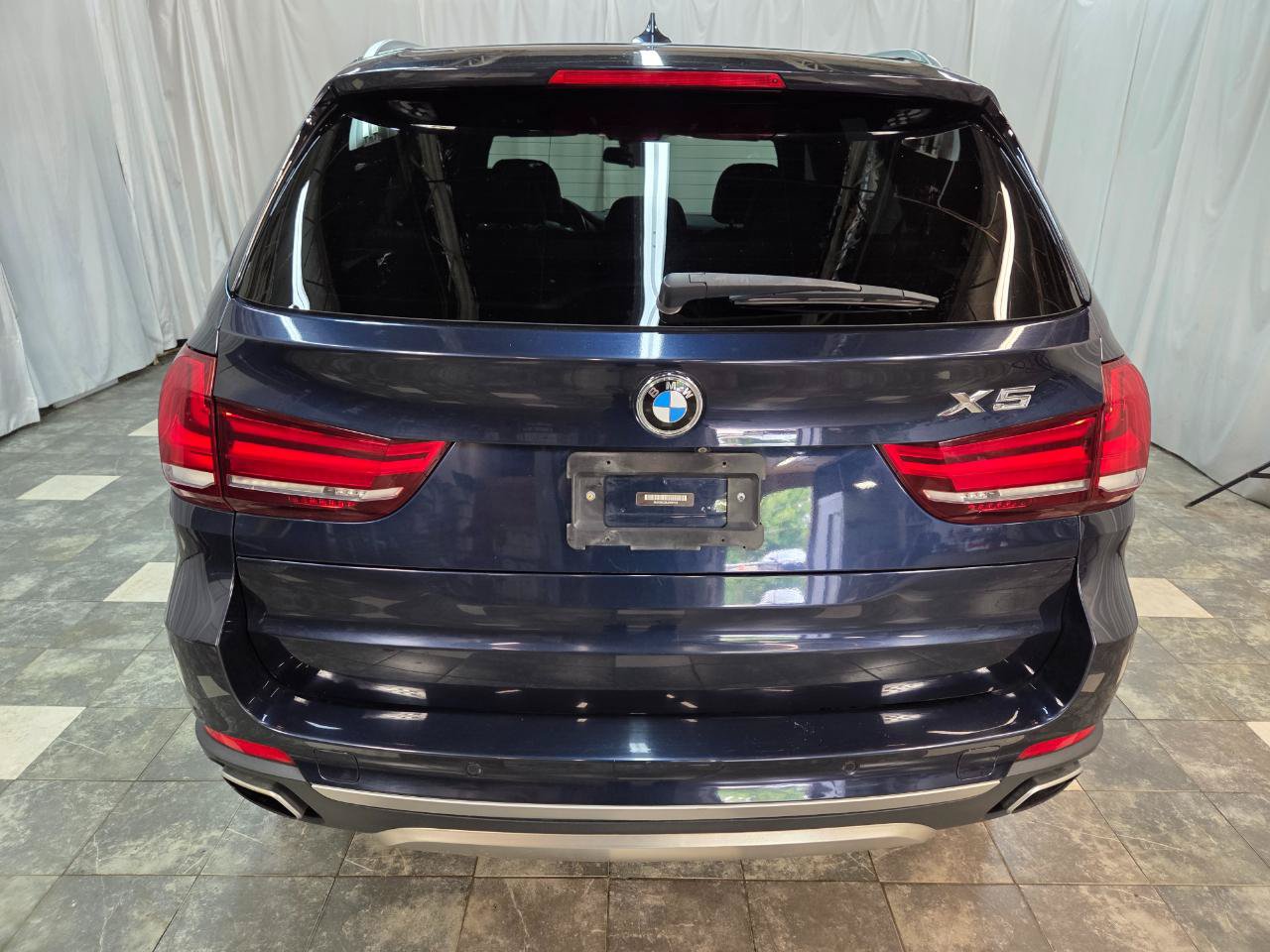 Used 2018 BMW X5 xDrive35i AWD/4WD image 4