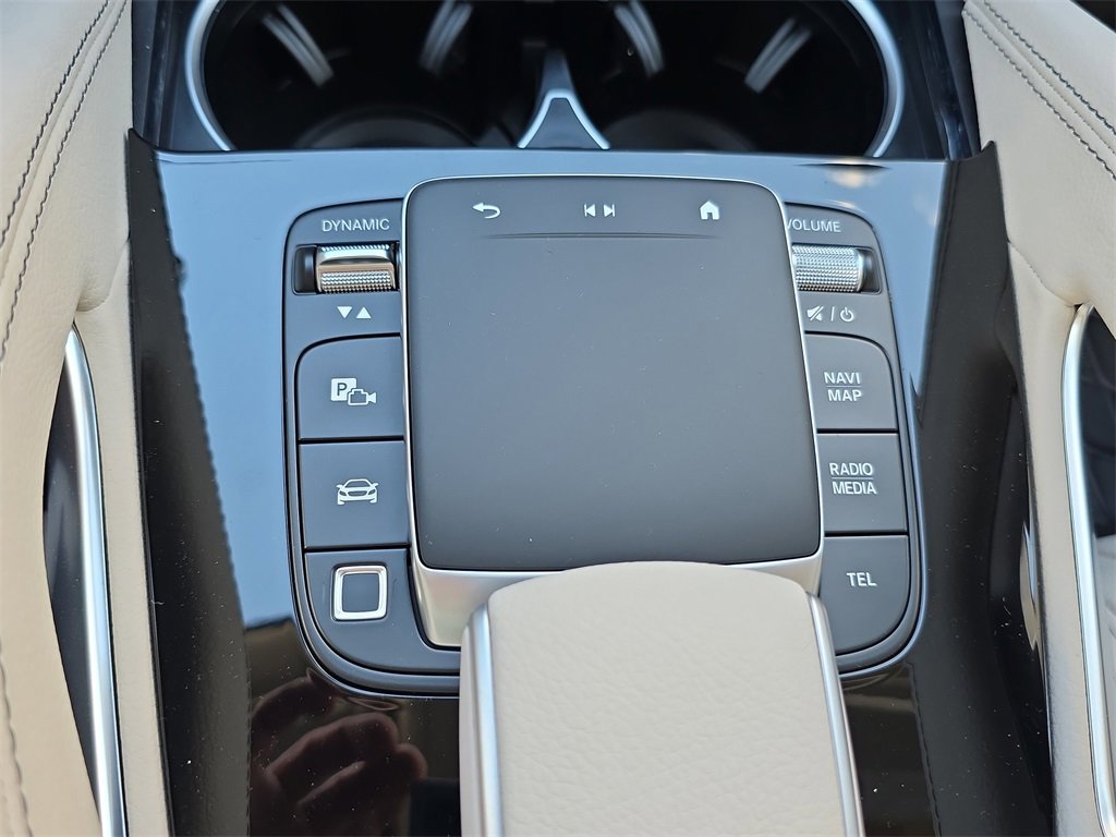 New 2026 Mercedes-Benz GLE 350 4MATIC image 25