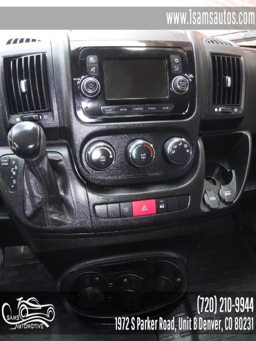 Used 2019 RAM ProMaster 2500 image 7