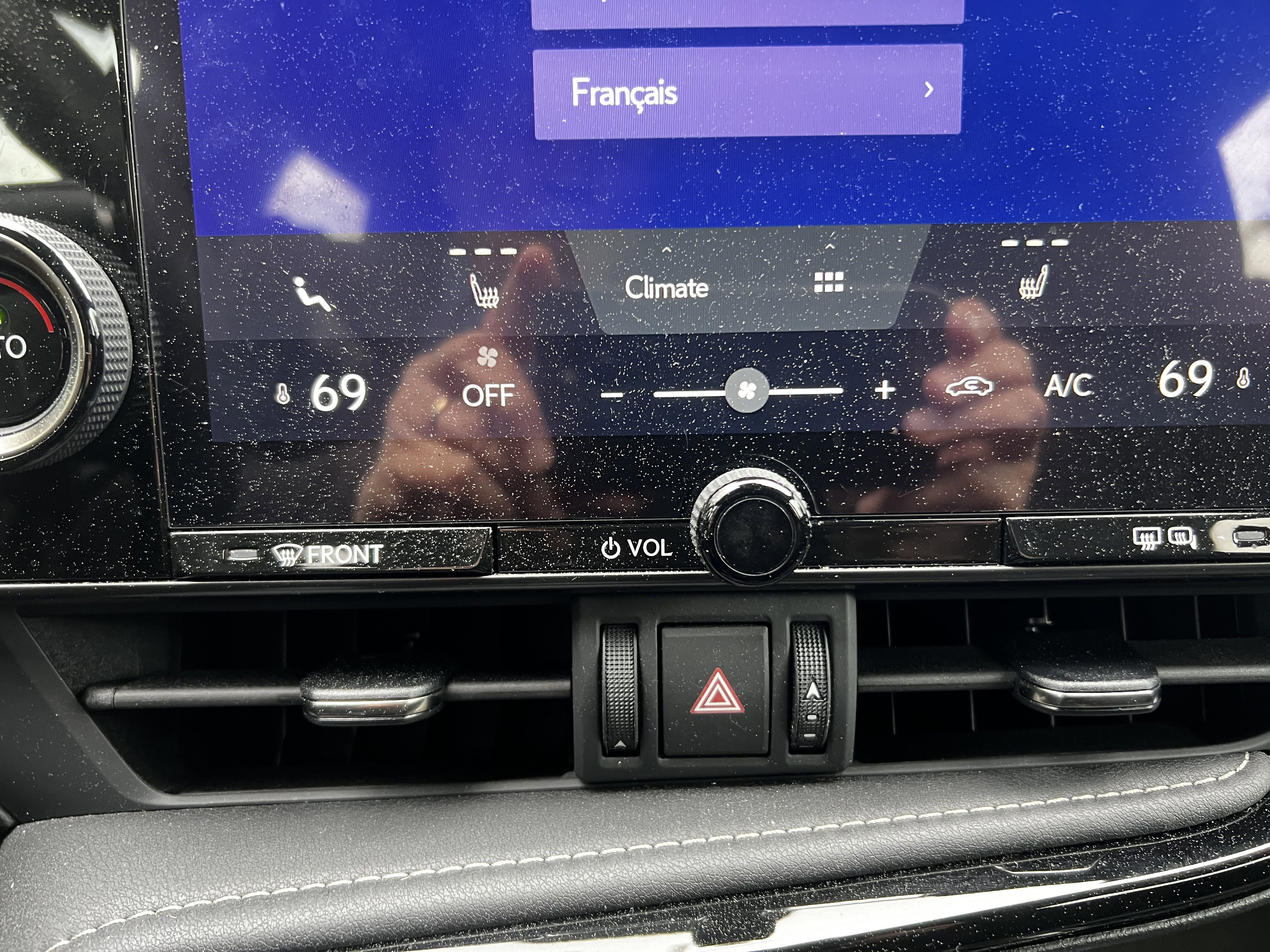 Used 2024 Lexus NX 350 F Sport image 21