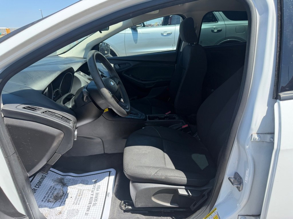 Used 2016 Ford Focus S image 34
