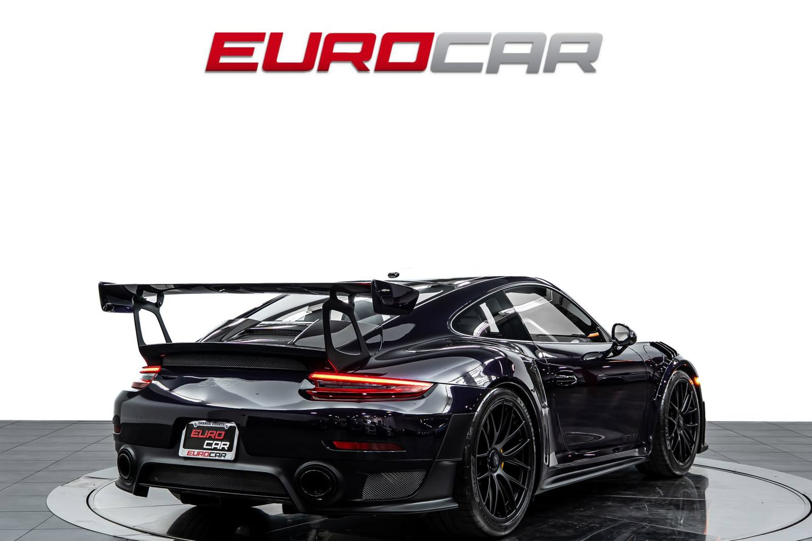 Used 2018 Porsche 911 GT2 RS RWD image 5