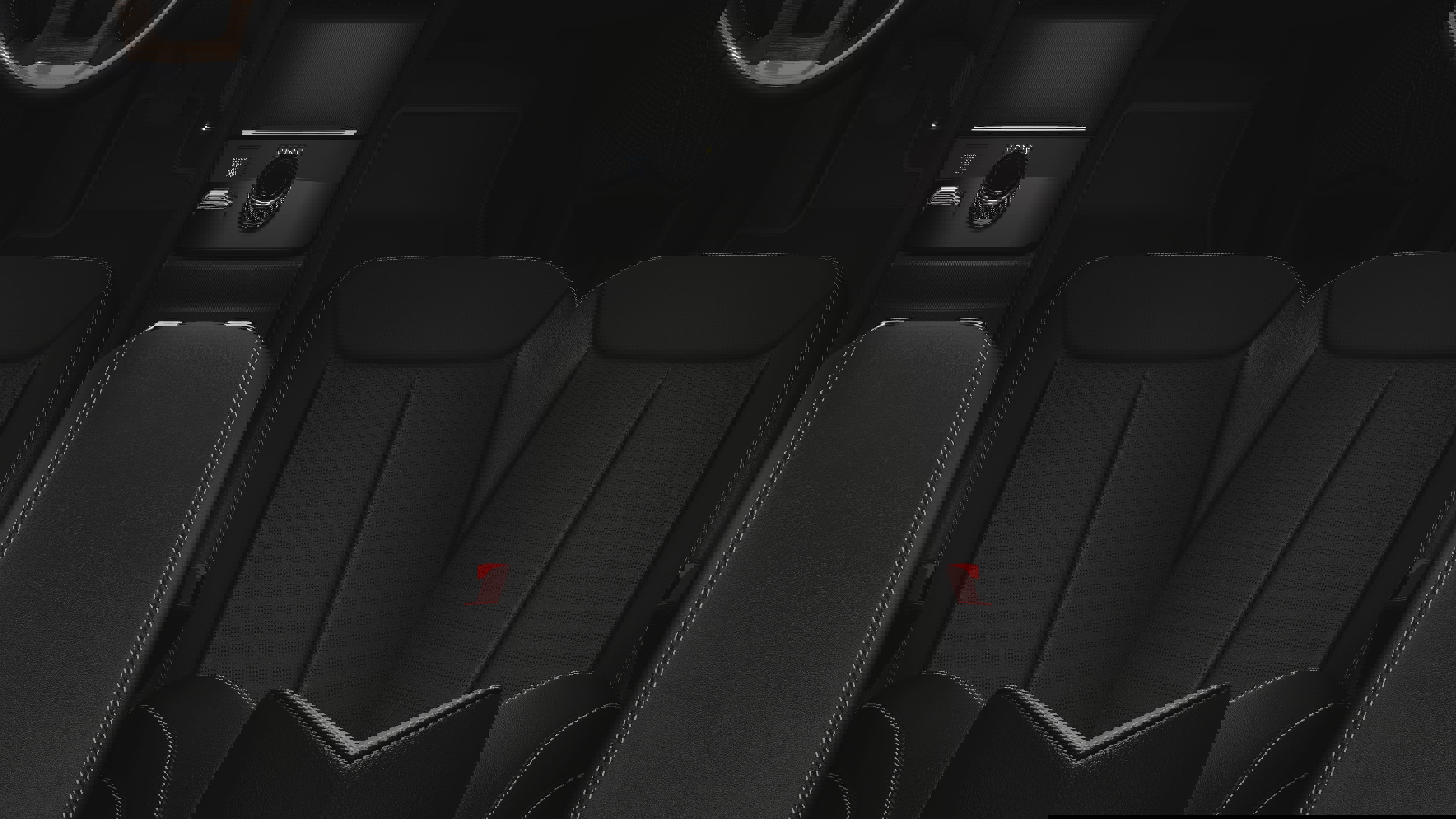 New 2025 Jeep Grand Cherokee L Limited image 4