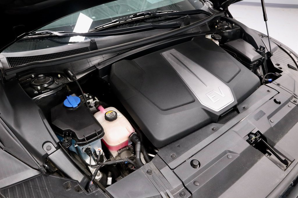 Used 2024 Kia EV6 GT-Line image 20