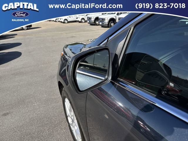 Certified 2022 Ford Edge SEL w/ Convenience Package image 12