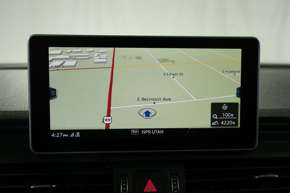 Used 2018 Audi Q5 2.0T Premium Plus w/ Premium Plus Package image 29