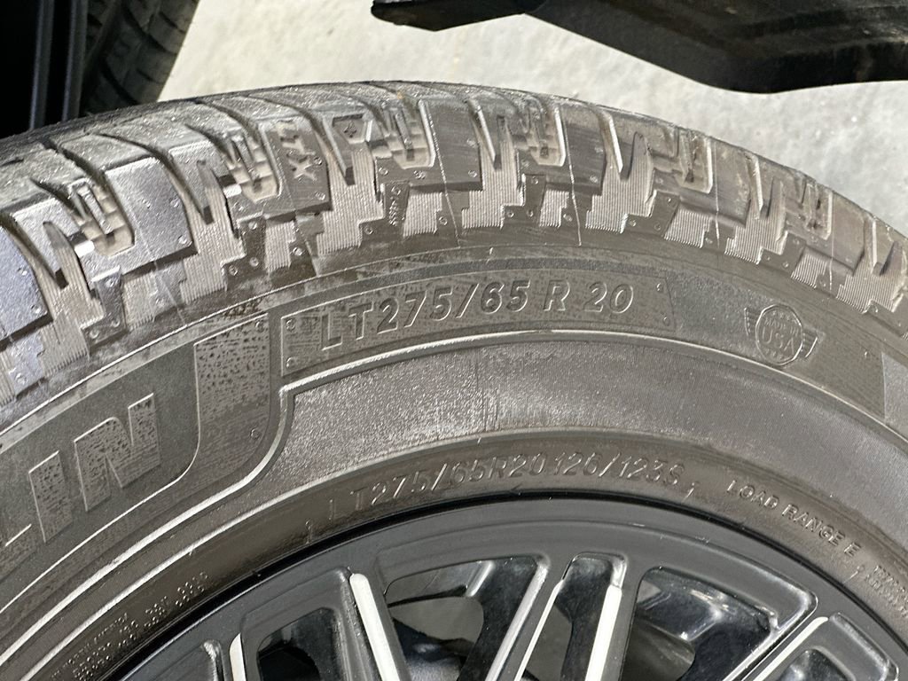 Used 2021 Ford F150 Platinum w/ Equipment Group 701A High AWD/4WD image 33