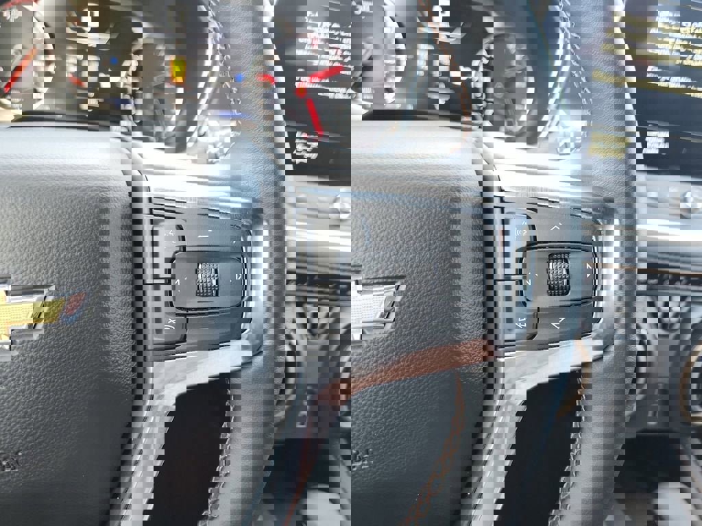 Used 2024 Chevrolet Blazer Premier w/ Driver Confidence II Package image 23