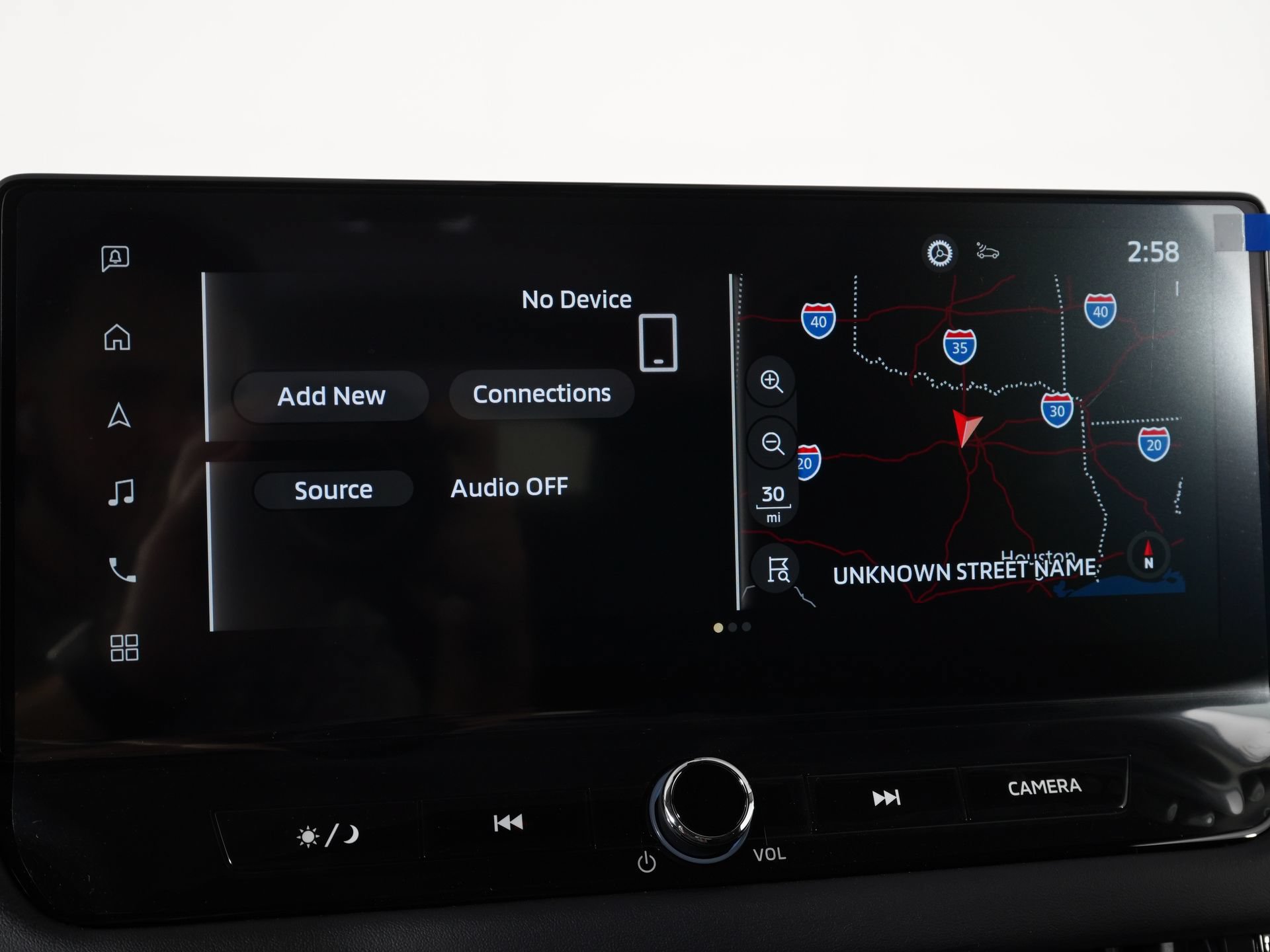 New 2026 Mitsubishi Outlander ES AWD/4WD image 17