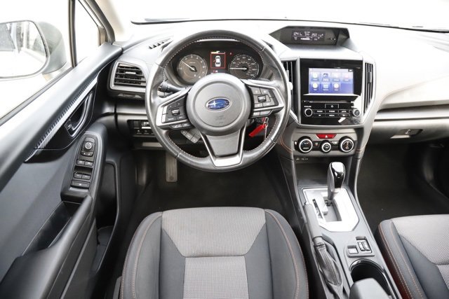 Used 2023 Subaru Crosstrek 2.0i Premium image 15