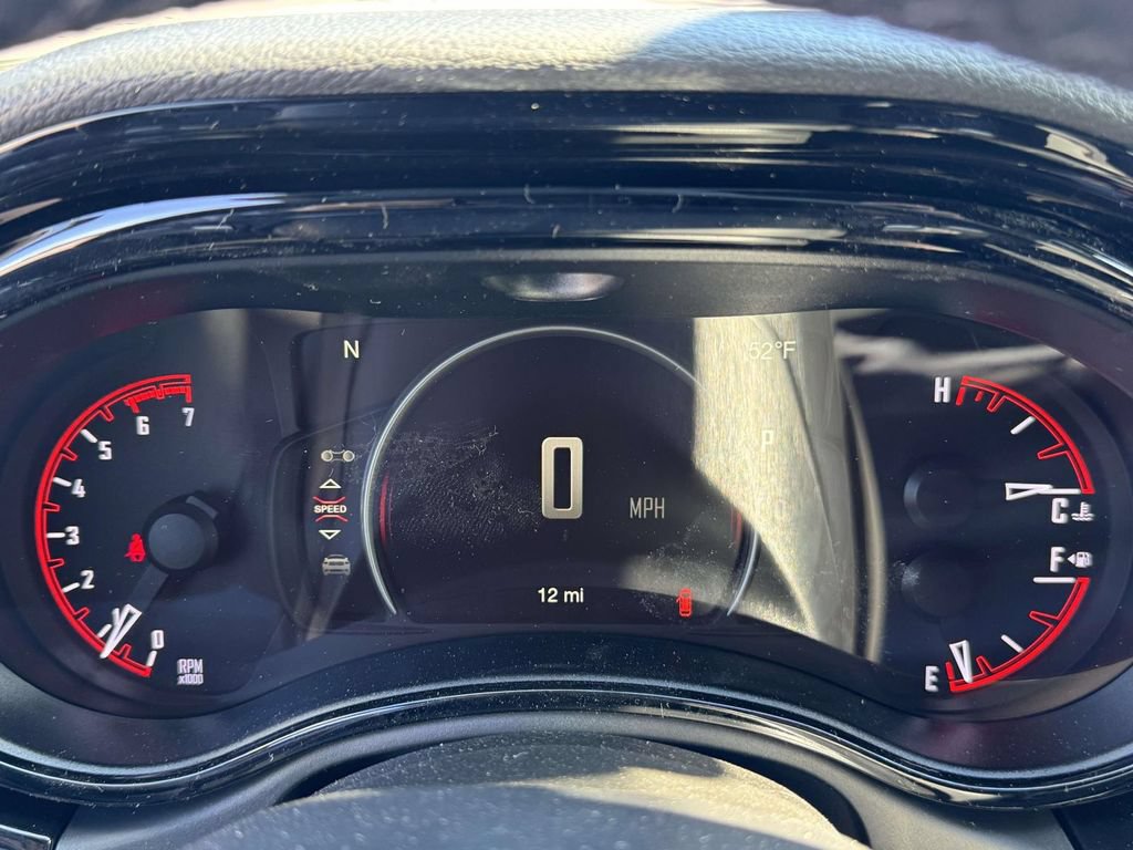 New 2026 Dodge Durango GT AWD/4WD image 24