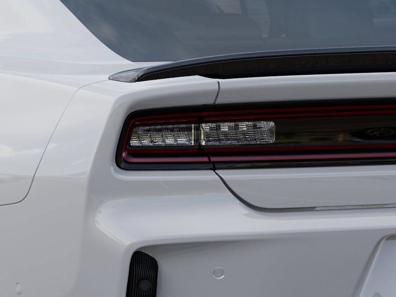 New 2026 Dodge Charger GT w/ Performance Handling Group AWD/4WD image 9