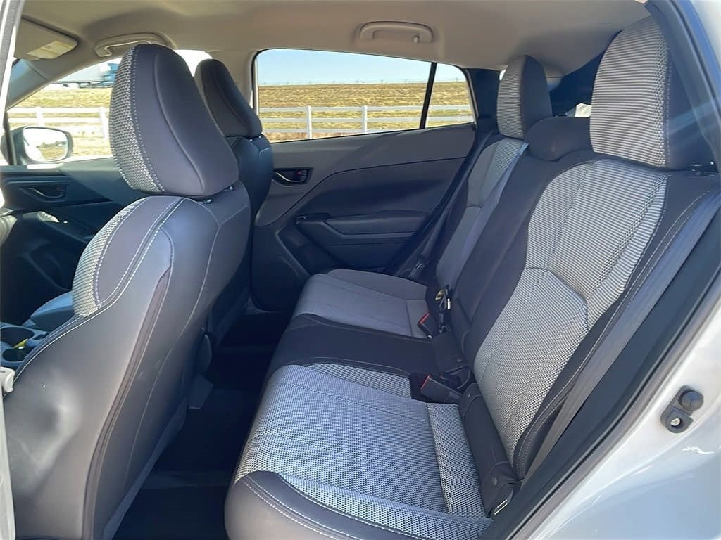 Used 2024 Subaru Crosstrek 2.0i Premium w/ Crosstrek Mirror Package image 16