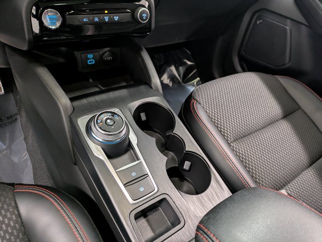 Used 2023 Ford Escape ST-Line Select w/ Tech Pack #2 image 14