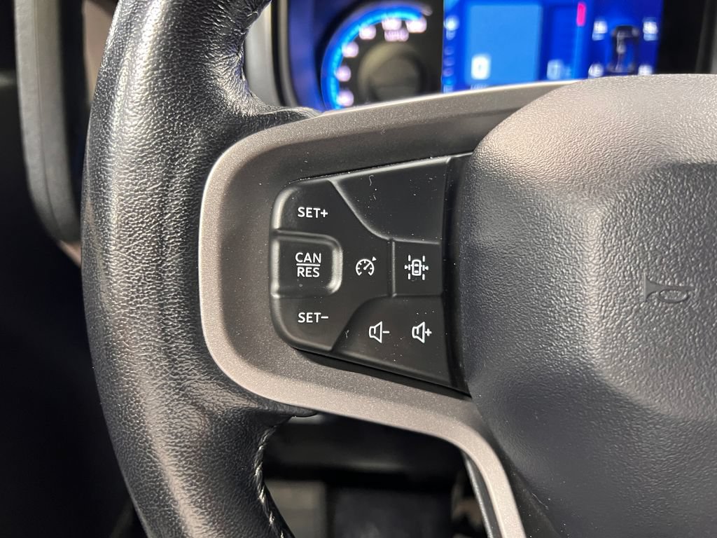 Used 2022 Ford Bronco Wildtrak AWD/4WD image 7