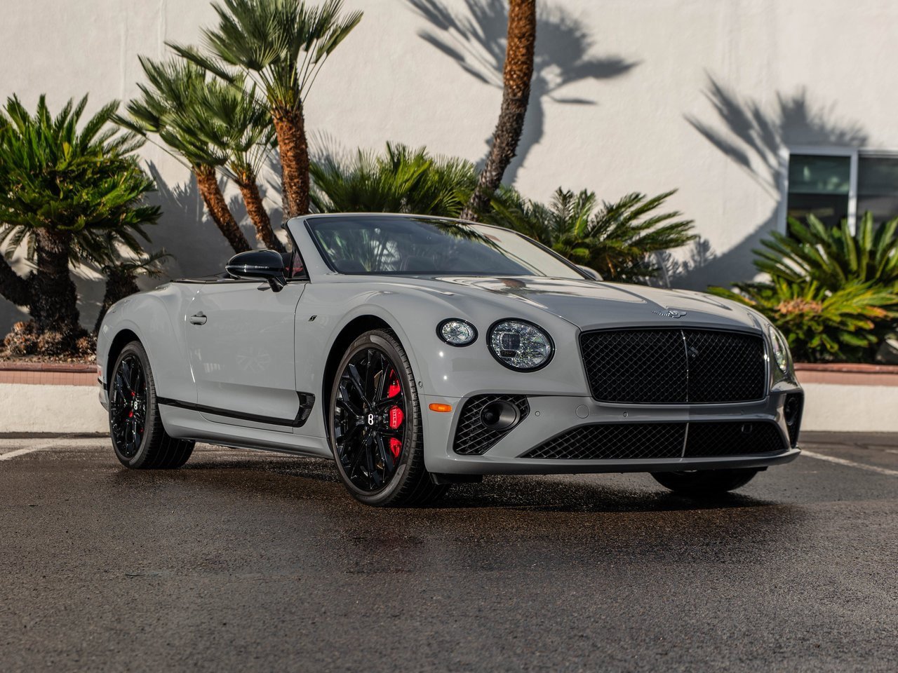 Used 2023 Bentley Continental GT Mulliner image 33
