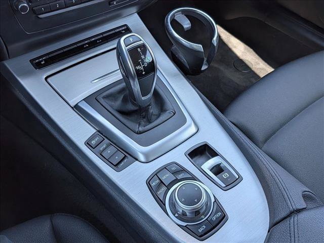 Used 2013 BMW Z4 sDrive30i RWD image 12