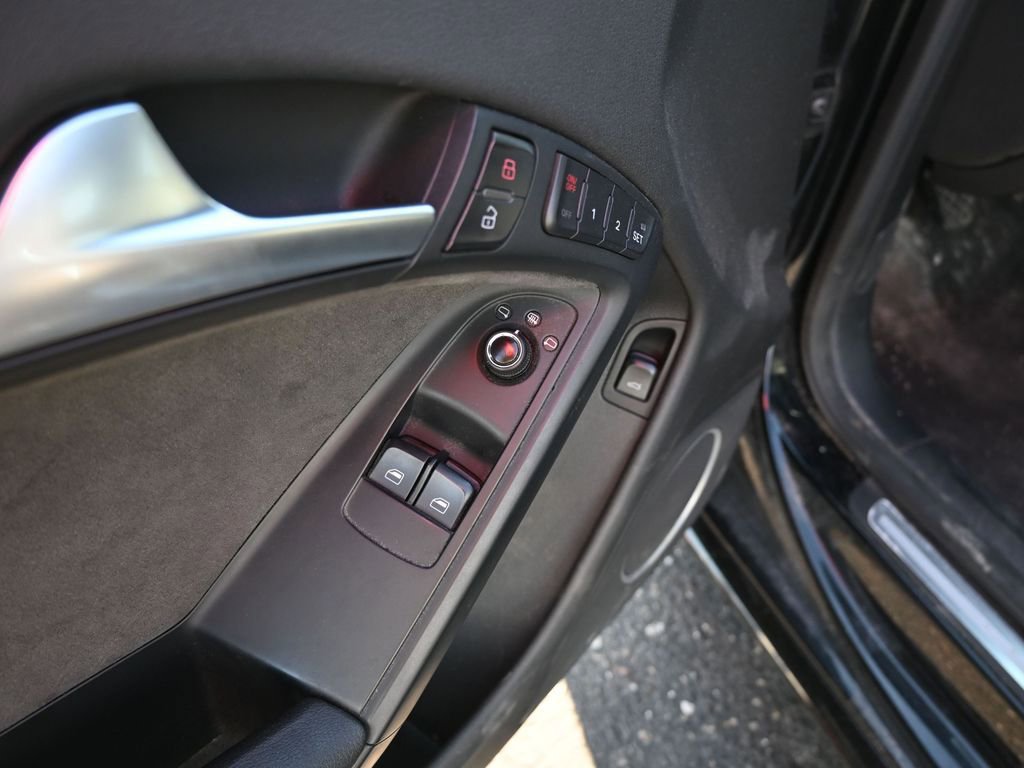 Used 2009 Audi A5 3.2 image 15