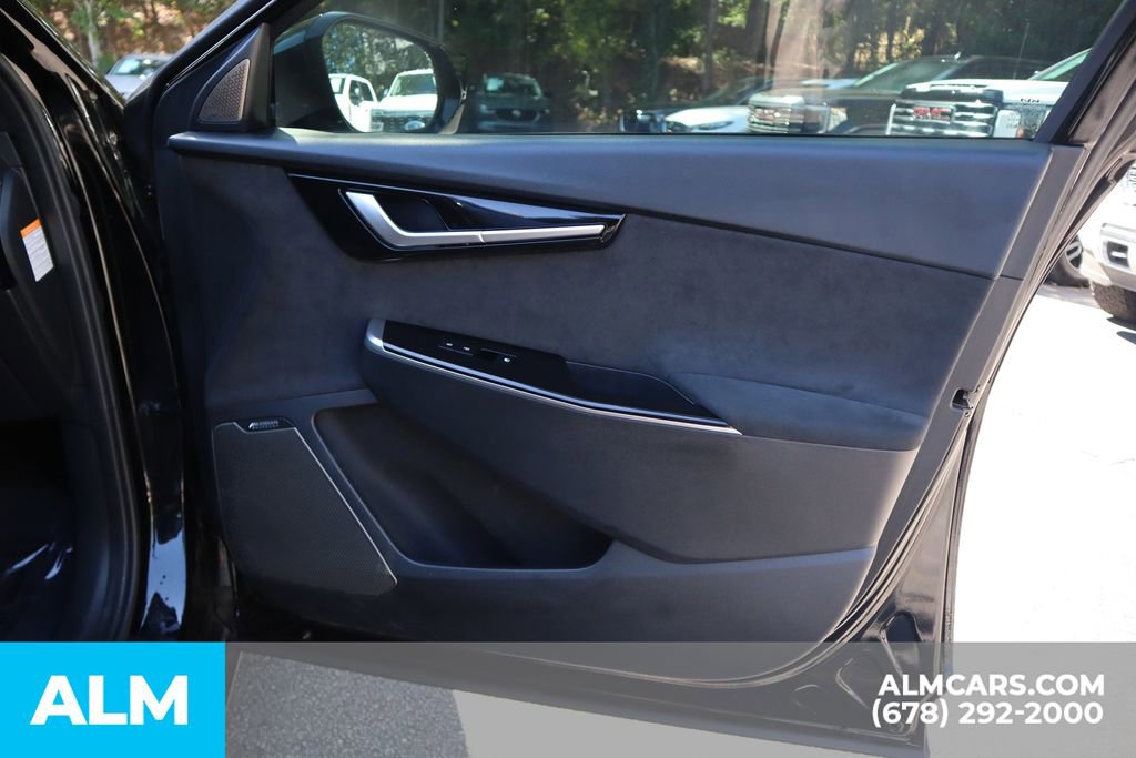 Used 2023 Kia EV6 GT image 31