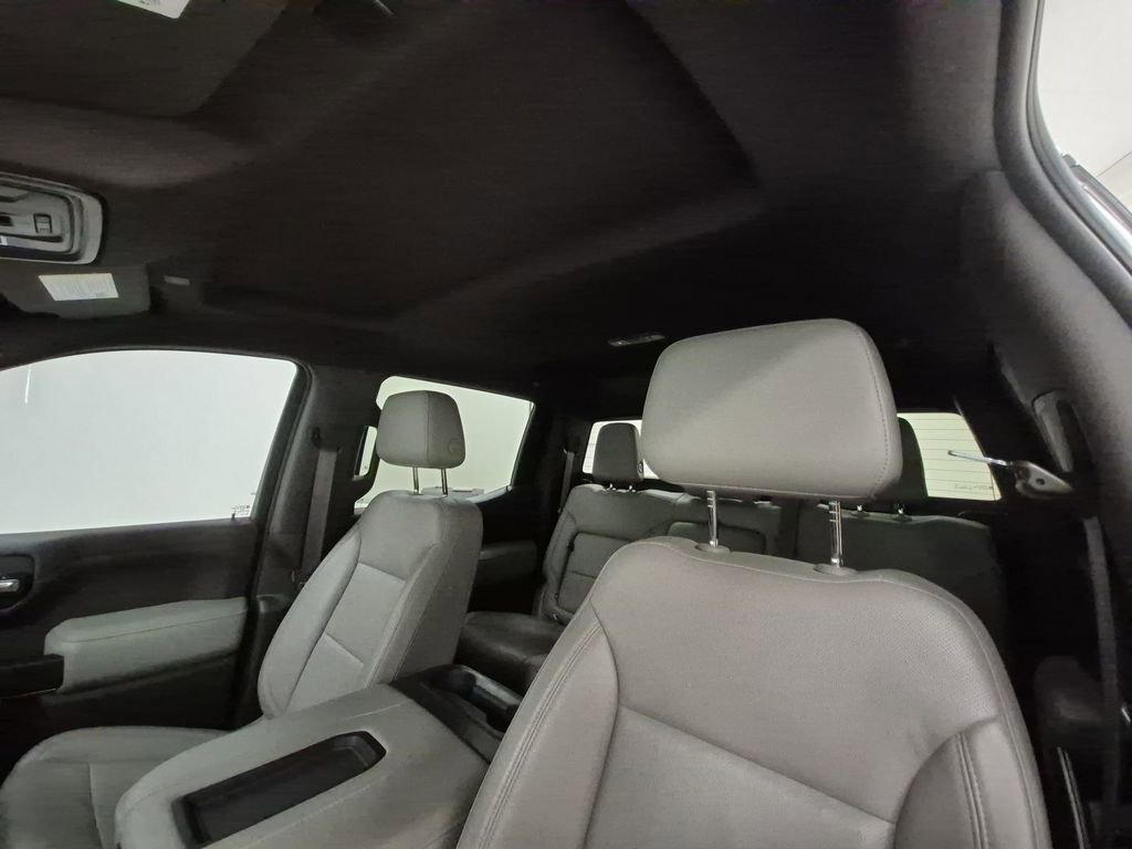 Used 2020 GMC Sierra 1500 SLT image 19