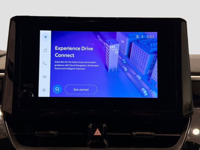 Certified 2025 Toyota Corolla SE w/ Convenience Package image 11