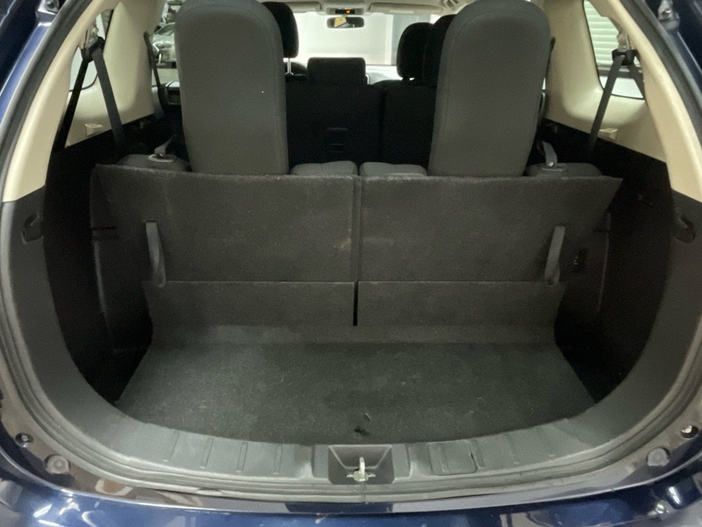 Used 2020 Mitsubishi Outlander ES FWD image 24