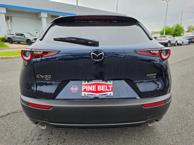 New 2026 MAZDA CX-30 Aire Edition AWD/4WD image 10