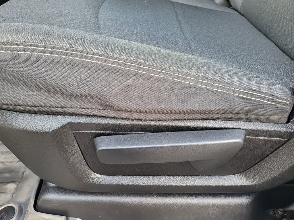 Used 2024 RAM 3500 Tradesman image 16