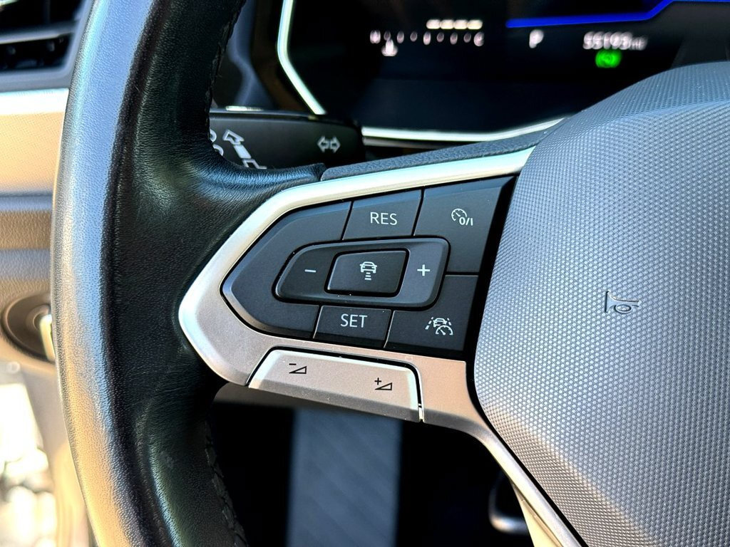 Certified 2024 Volkswagen Jetta S FWD image 16