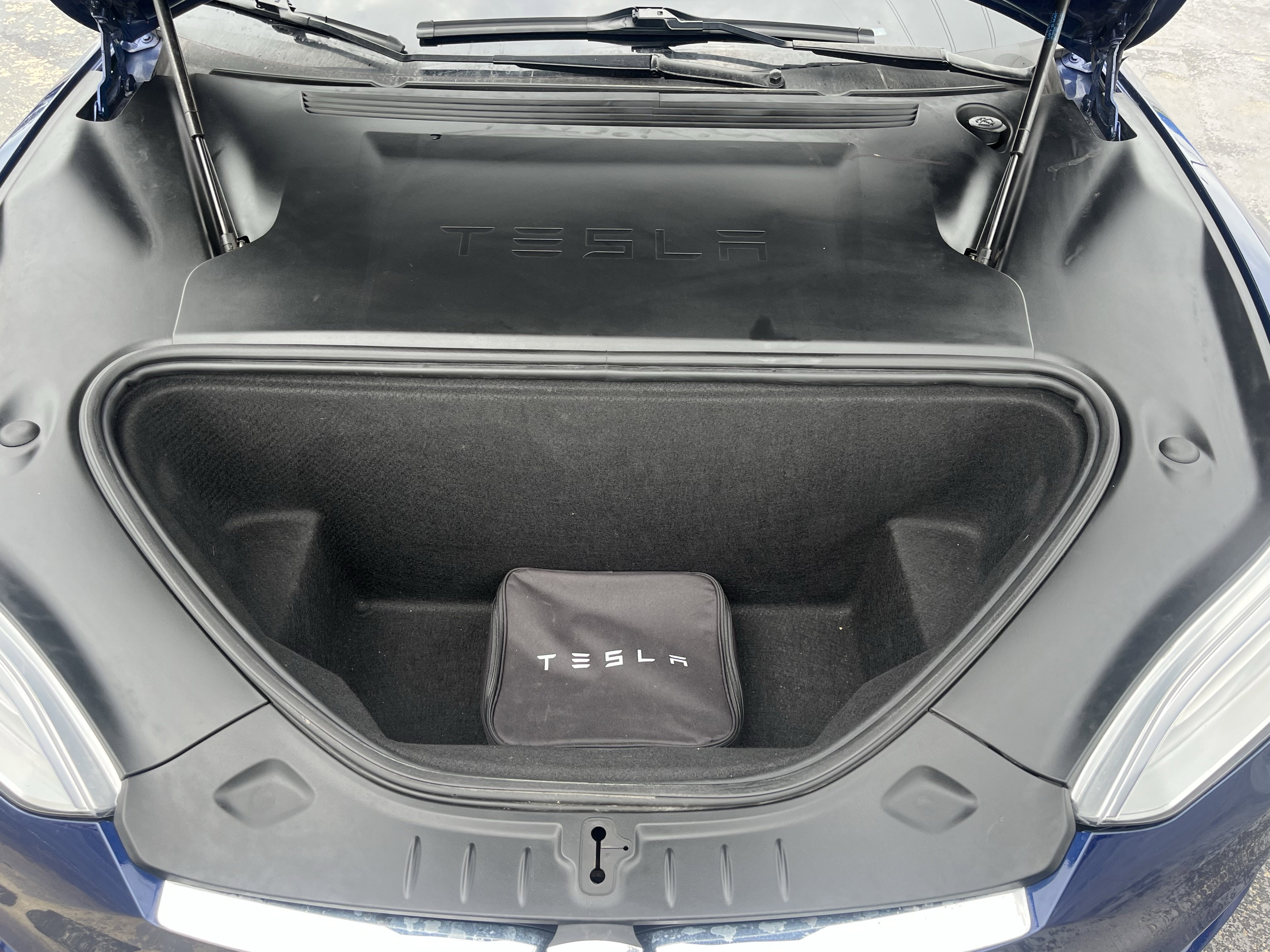 Used 2020 Tesla Model S Long Range AWD/4WD image 15