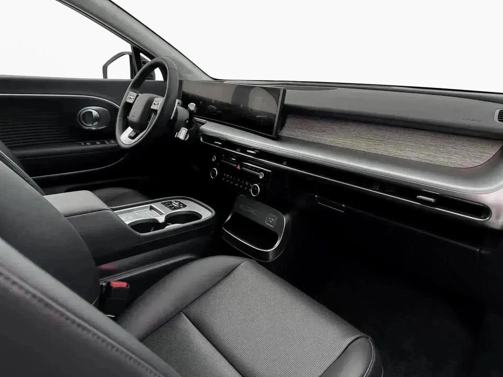 New 2026 Hyundai Ioniq 9 SEL image 11