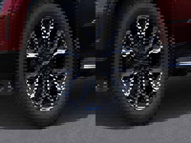 New 2026 GMC Sierra EV Denali image 9