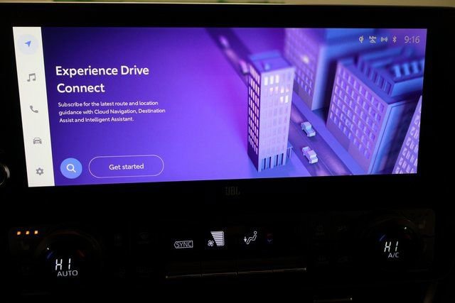 Certified 2024 Toyota Grand Highlander Limited image 22