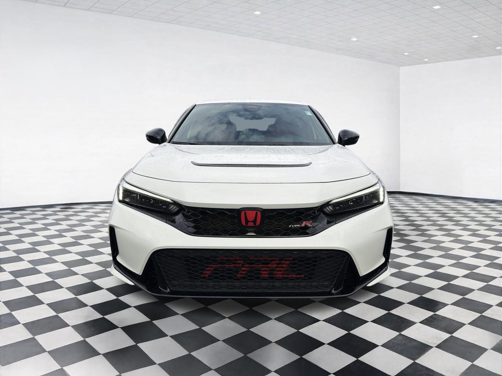 Used 2023 Honda Civic Type R image 2