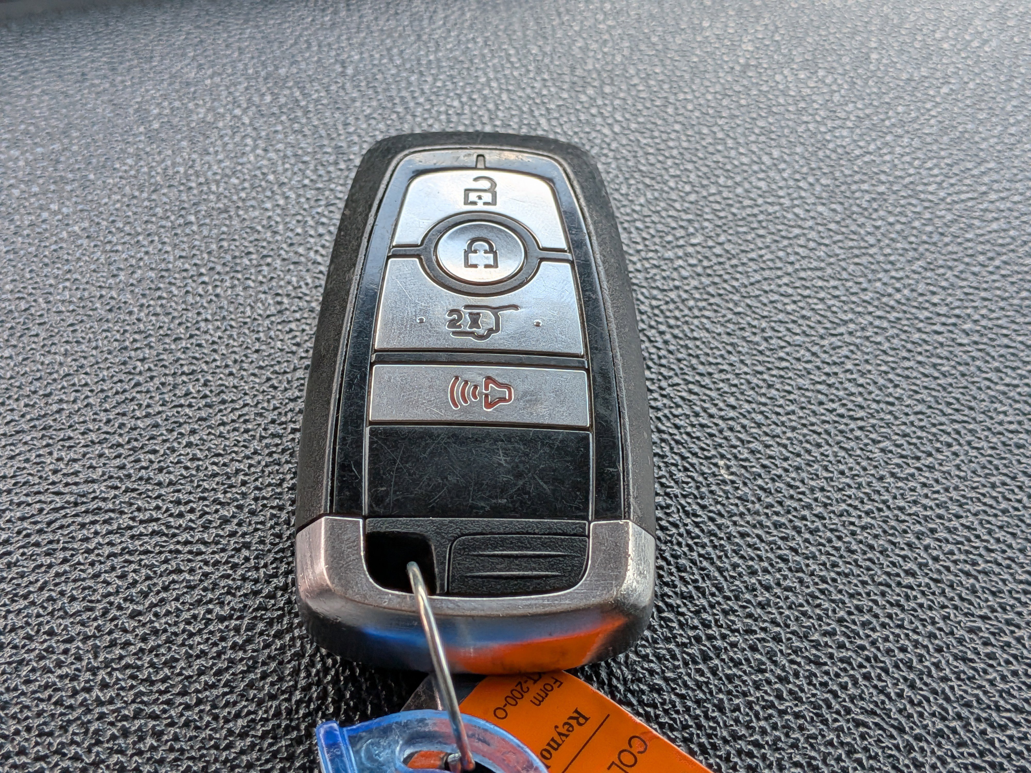 Used 2024 Ford Expedition Max XLT RWD image 32