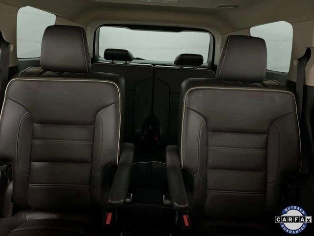 Used 2017 GMC Acadia Denali w/ Technology Package image 77