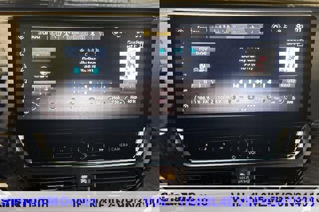 Used 2023 Nissan Altima 2.5 SL image 32