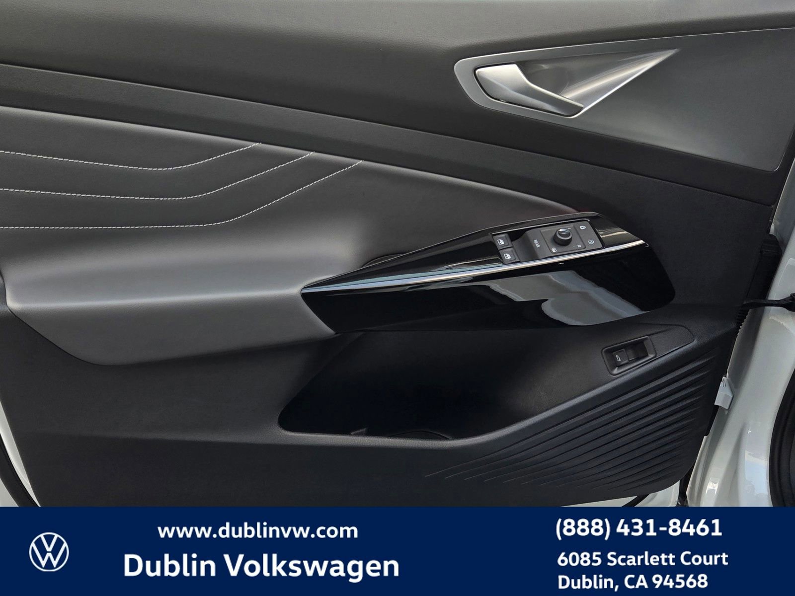 Used 2023 Volkswagen ID.4 Pro S RWD image 10