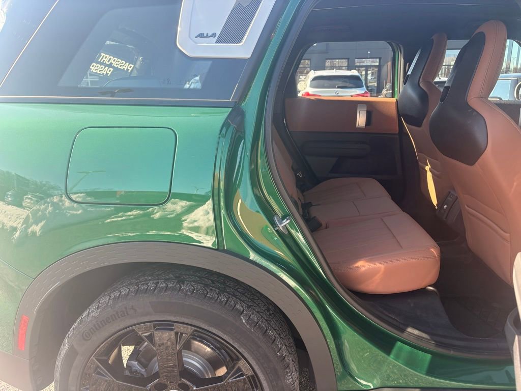 Used 2026 MINI Cooper Countryman S image 23