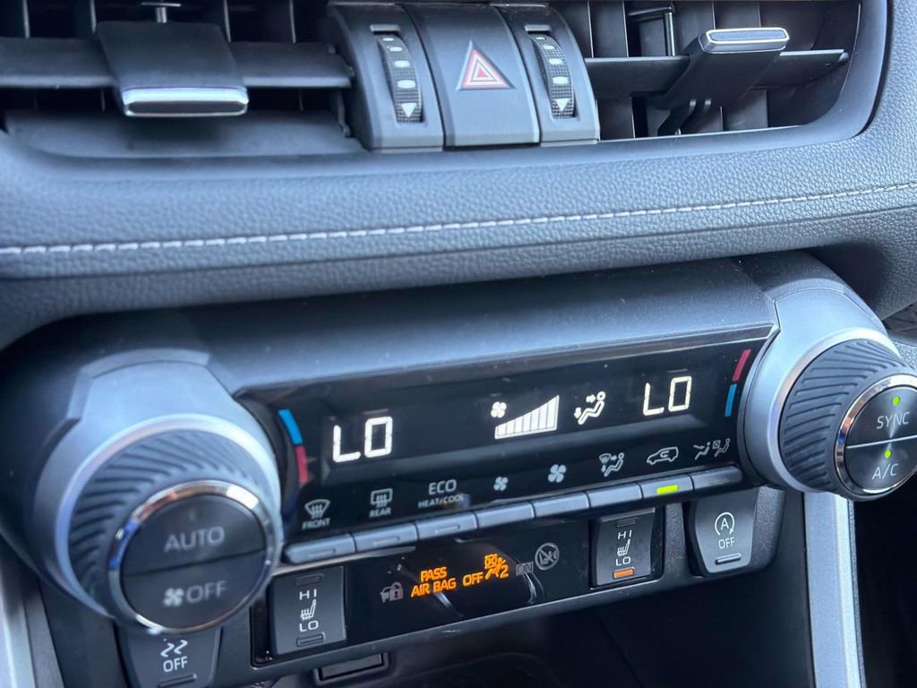 Certified 2023 Toyota RAV4 XLE Premium FWD image 16